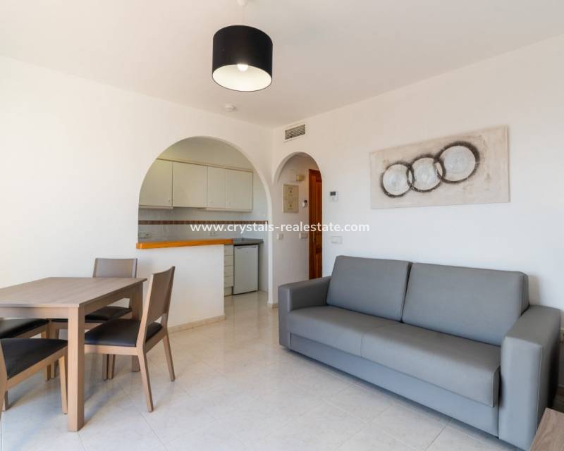 Neubau - Bungalow - Calpe - Gran Sol
