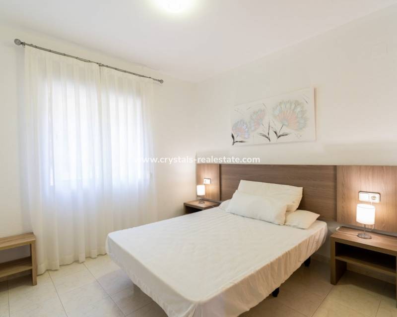 Neubau - Bungalow - Calpe - Gran Sol