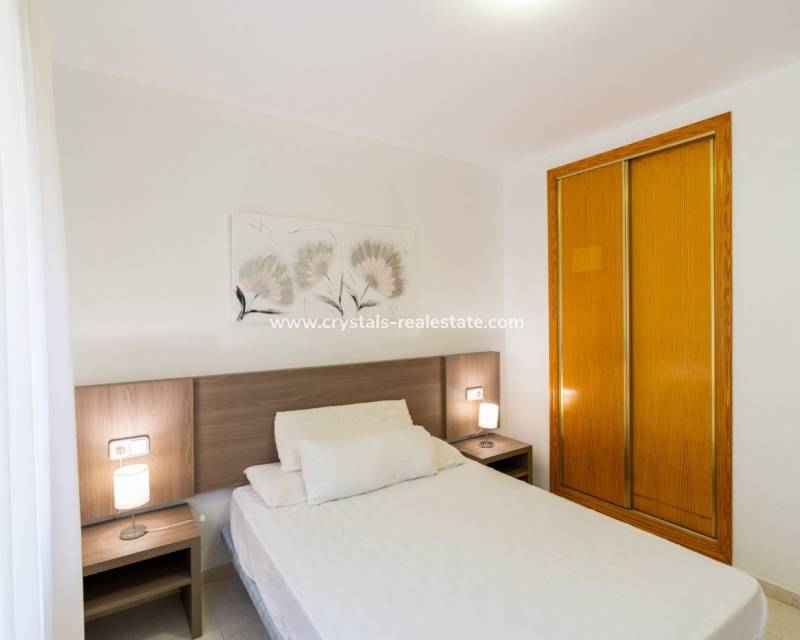 Neubau - Bungalow - Calpe - Gran Sol