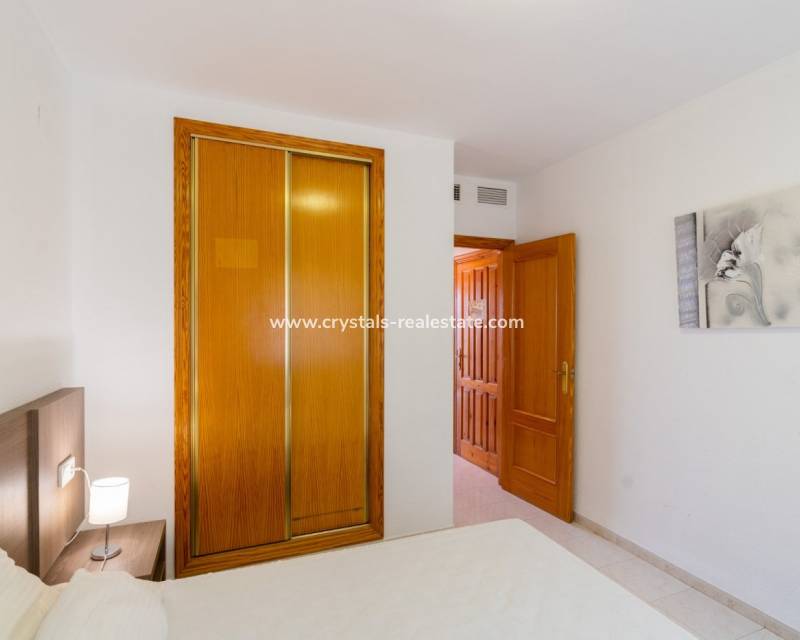 Neubau - Bungalow - Calpe - Gran Sol