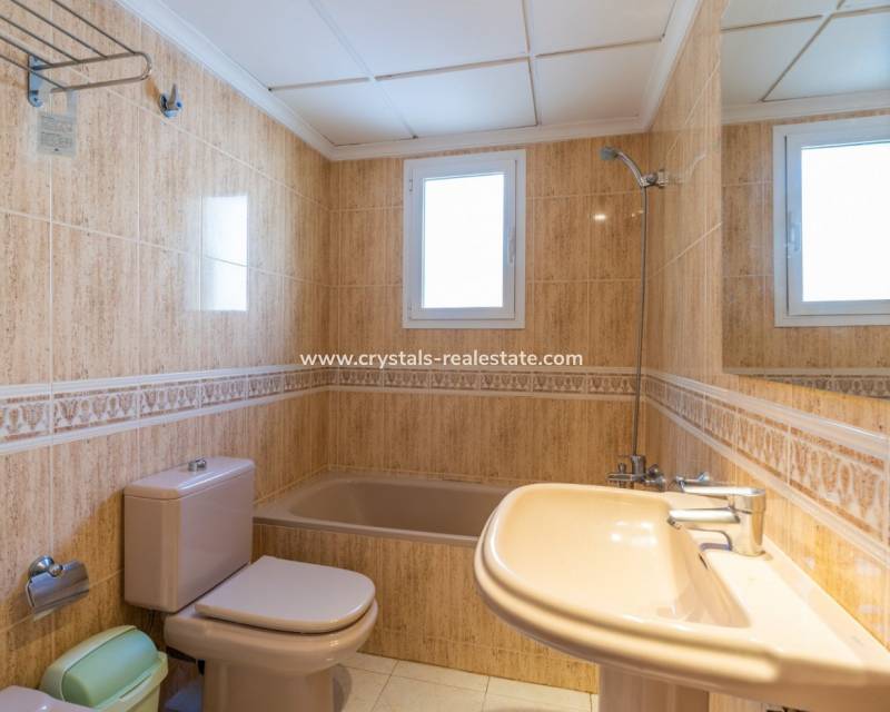 Neubau - Bungalow - Calpe - Gran Sol