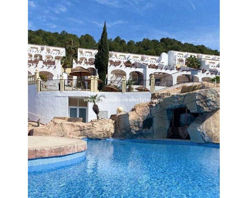 Neubau - Bungalow - Calpe - Gran Sol