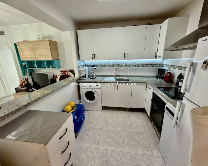 Revente - Appartement - Algorfa