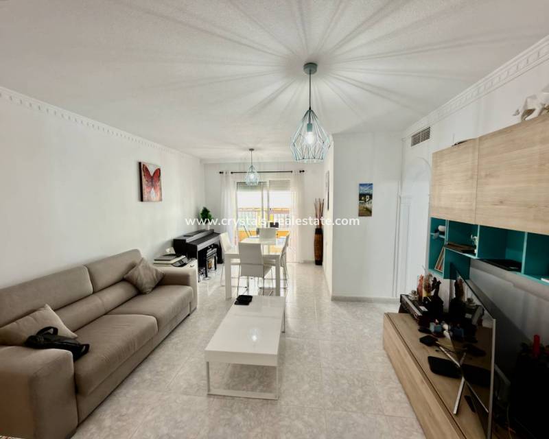 Revente - Appartement - Algorfa