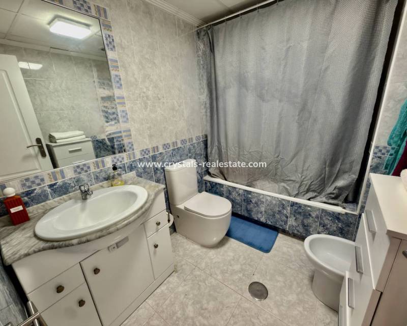Revente - Appartement - Algorfa