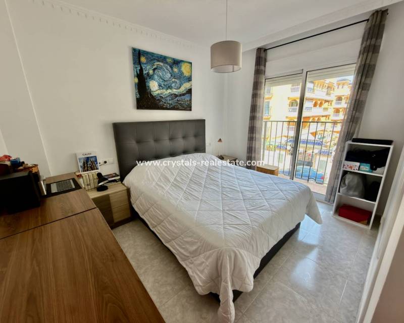 Revente - Appartement - Algorfa