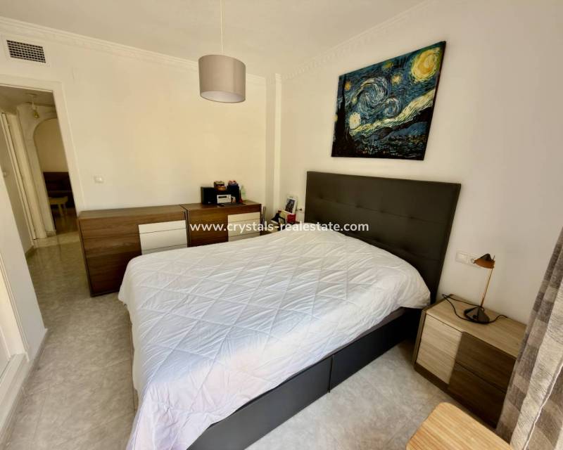 Revente - Appartement - Algorfa