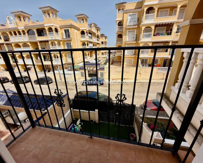 Revente - Appartement - Algorfa