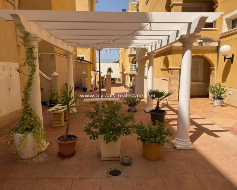 Revente - Appartement - Algorfa
