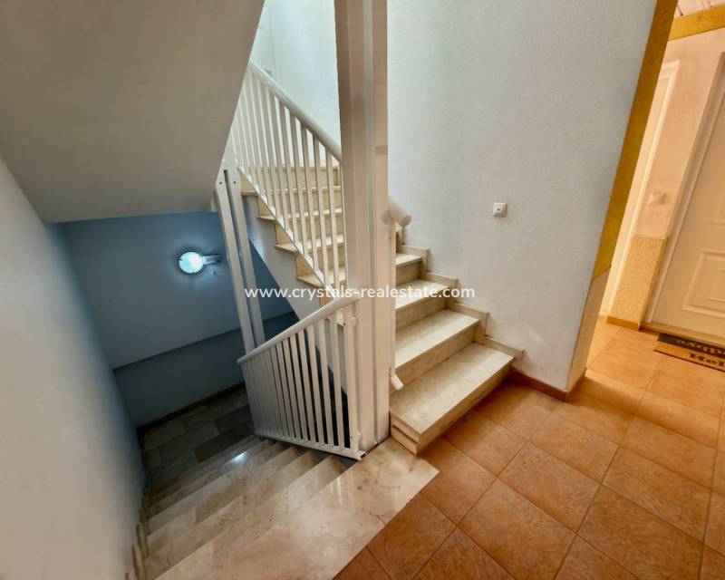 Revente - Appartement - Algorfa