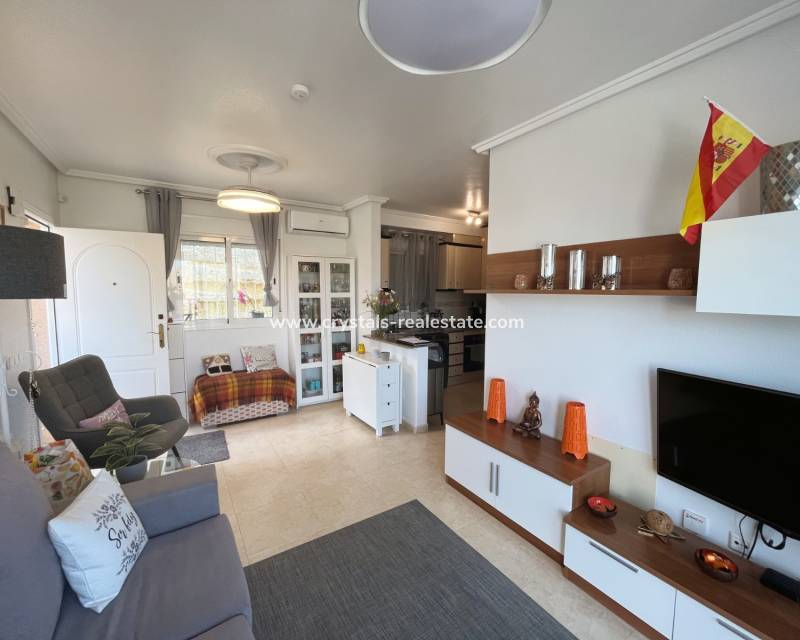 Resale - Apartment - Ciudad Quesada - Upper Golf