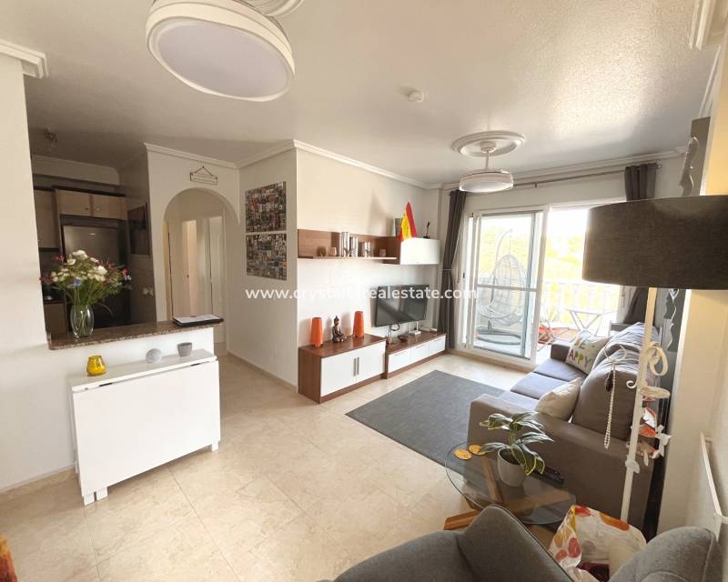 Resale - Apartment - Ciudad Quesada - Upper Golf