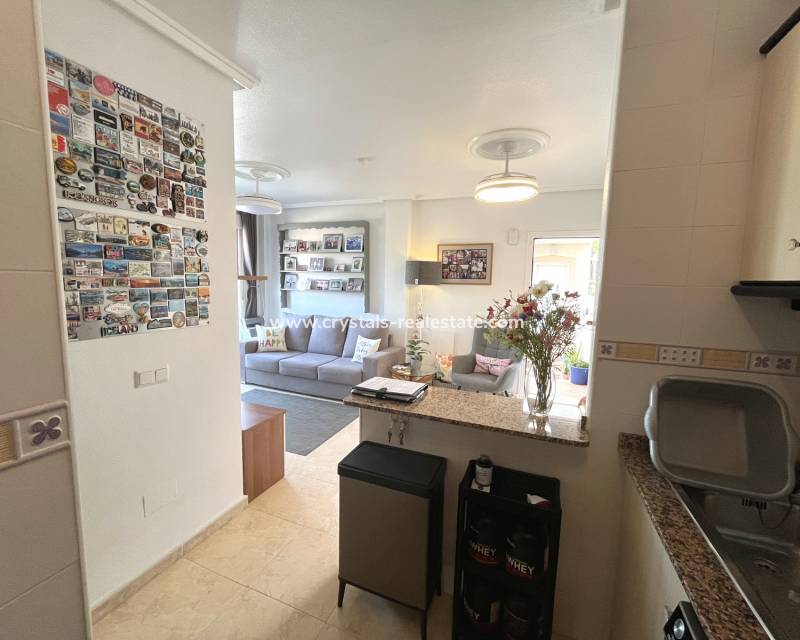 Resale - Apartment - Ciudad Quesada - Upper Golf