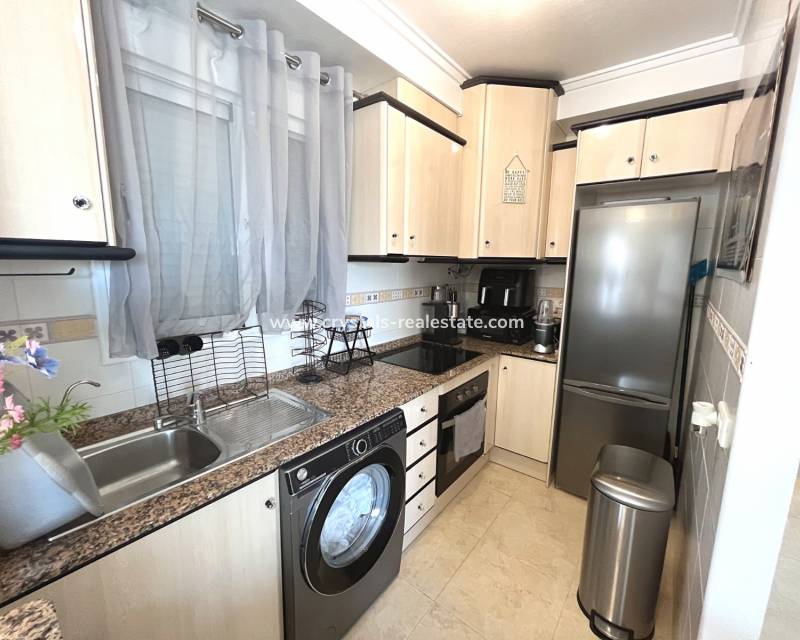 Resale - Apartment - Ciudad Quesada - Upper Golf