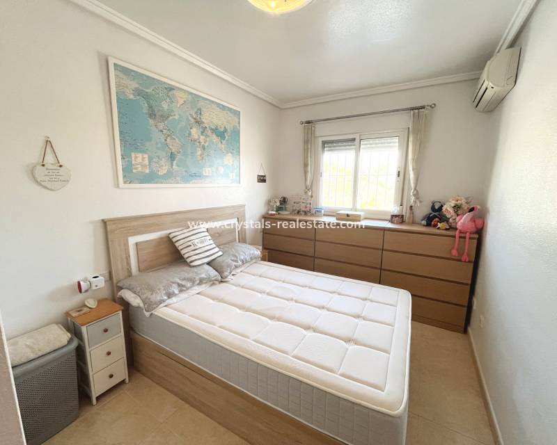 Resale - Apartment - Ciudad Quesada - Upper Golf
