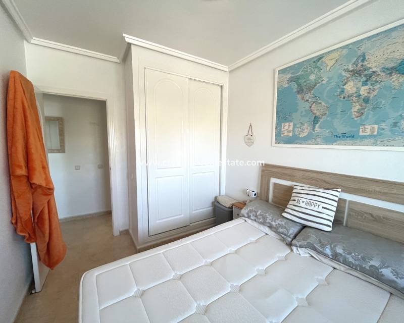 Resale - Apartment - Ciudad Quesada - Upper Golf