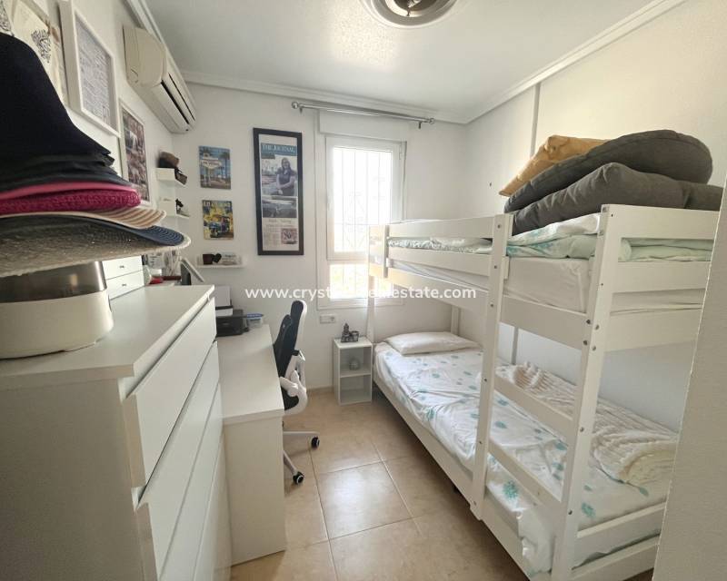 Resale - Apartment - Ciudad Quesada - Upper Golf