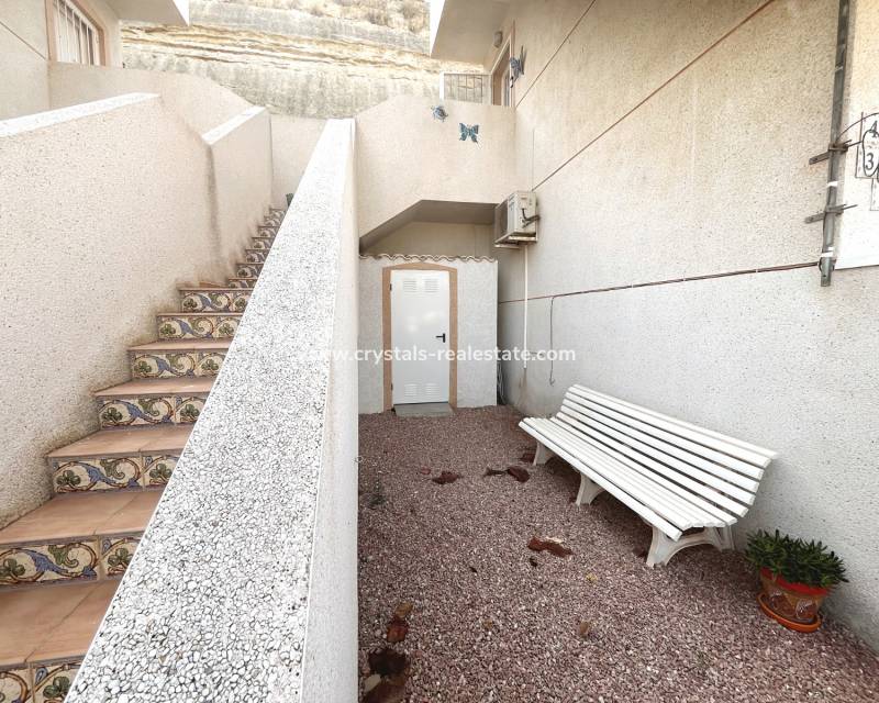 Resale - Apartment - Ciudad Quesada - Upper Golf