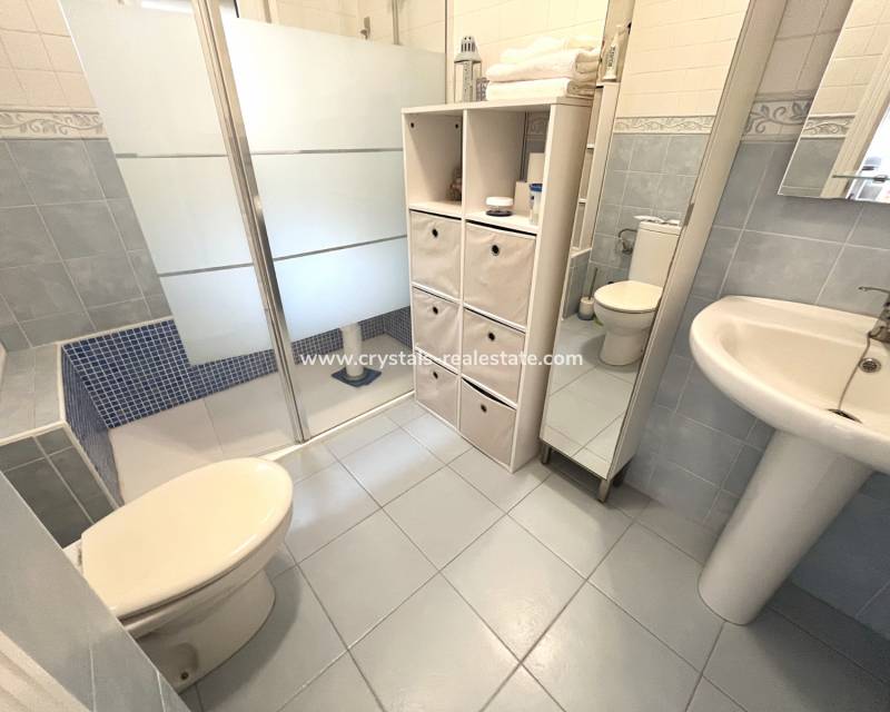 Resale - Apartment - Ciudad Quesada - Upper Golf