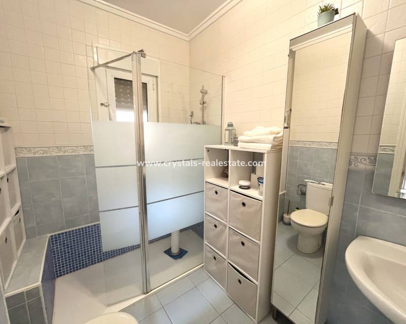 Resale - Apartment - Ciudad Quesada - Upper Golf