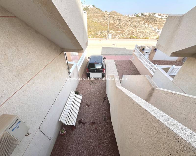 Resale - Apartment - Ciudad Quesada - Upper Golf