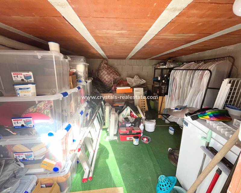 Resale - Apartment - Ciudad Quesada - Upper Golf