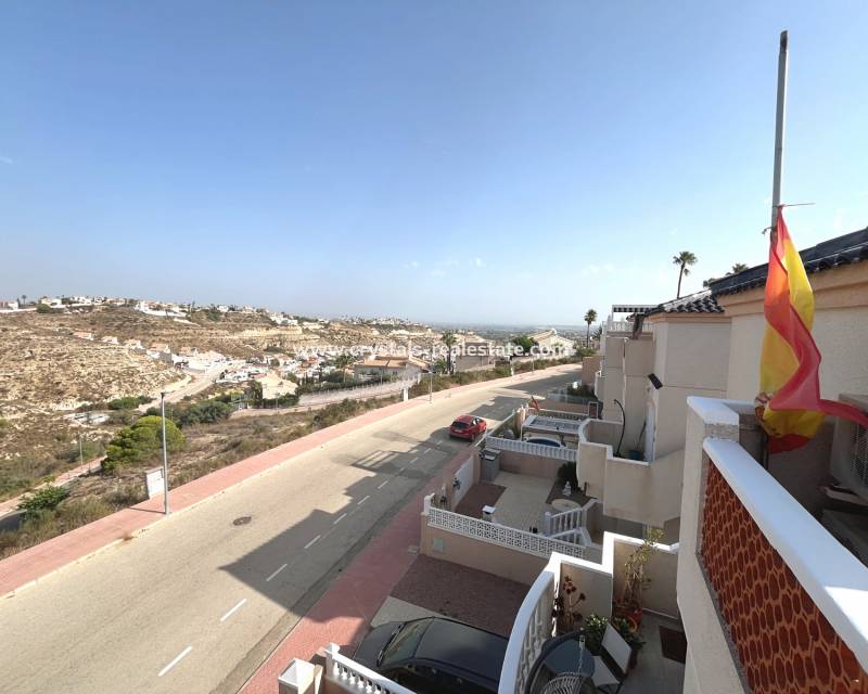 Resale - Apartment - Ciudad Quesada - Upper Golf