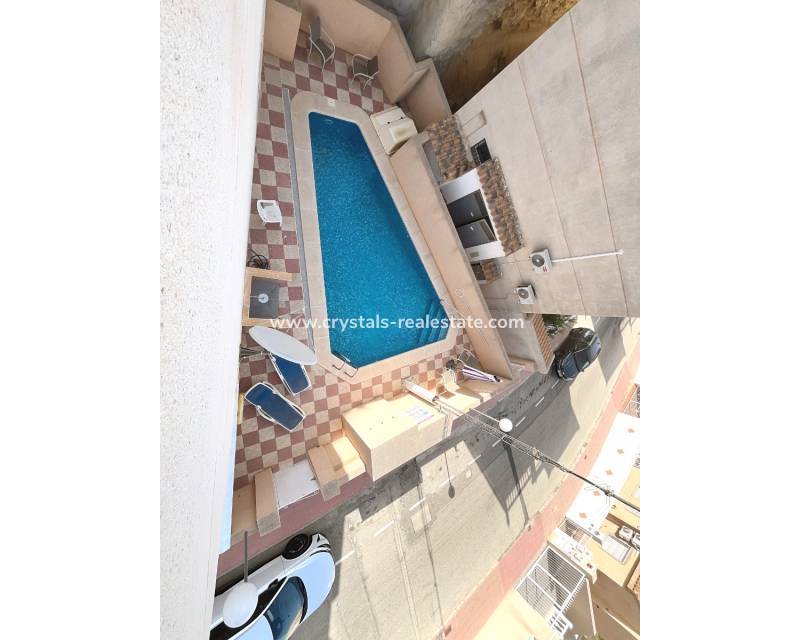 Resale - Apartment - Ciudad Quesada - Upper Golf