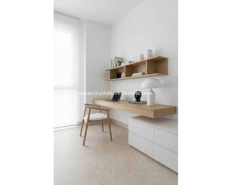 Neubau - Apartment - Benijofar - Pueblo