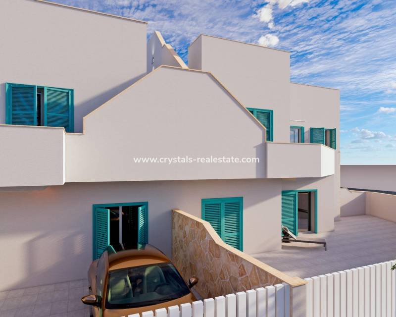 Neubau - Bungalow - Pilar de la Horadada - Torre De La Horadada
