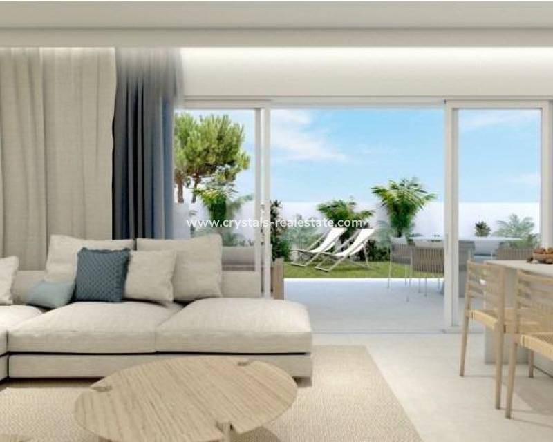 Neubau - Bungalow - Pilar de la Horadada - Torre De La Horadada