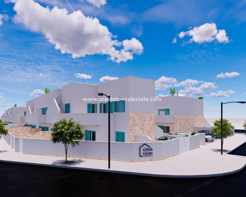 Neubau - Bungalow - Pilar de la Horadada - Torre De La Horadada