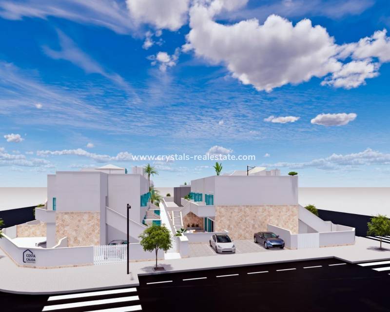 Neubau - Bungalow - Pilar de la Horadada - Torre De La Horadada