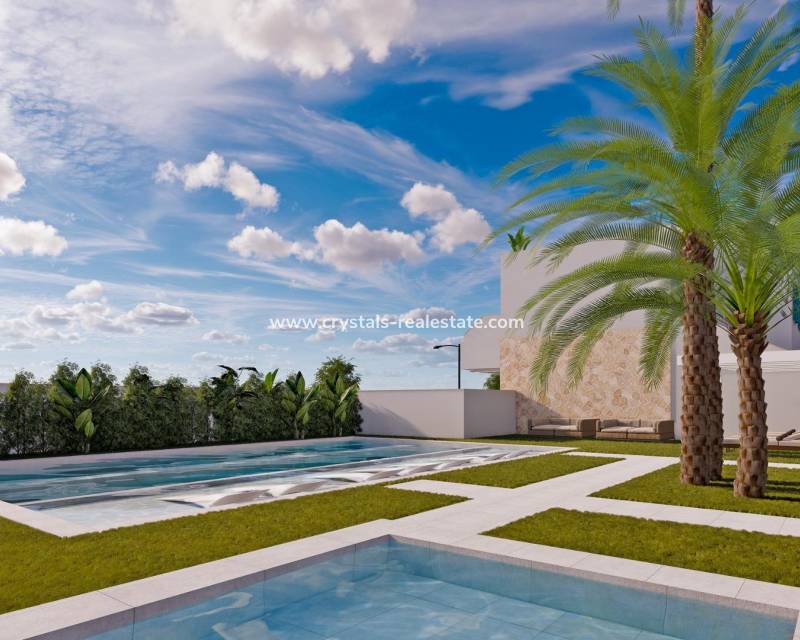 Neubau - Bungalow - Pilar de la Horadada - Torre De La Horadada