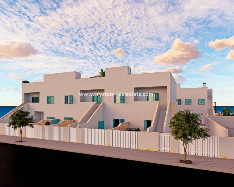 Neubau - Bungalow - Pilar de la Horadada - Torre De La Horadada