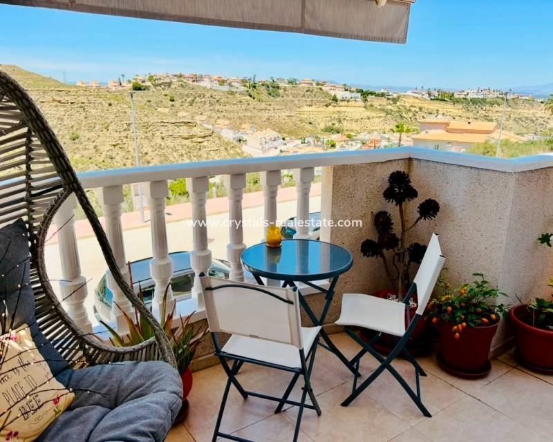 Resale - Apartment - Ciudad Quesada - Upper Golf