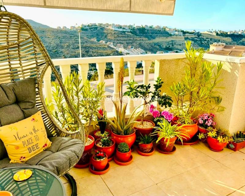 Resale - Apartment - Ciudad Quesada - Upper Golf