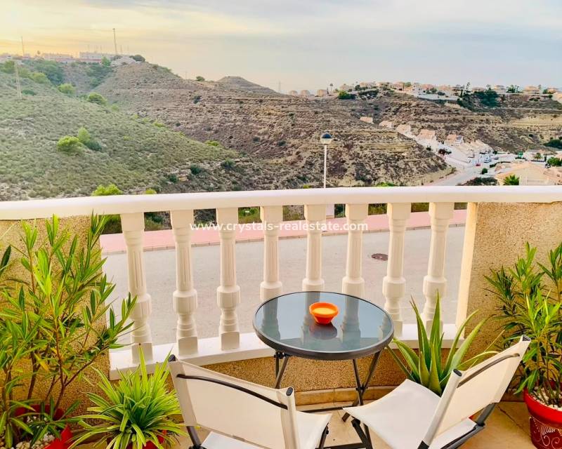 Resale - Apartment - Ciudad Quesada - Upper Golf