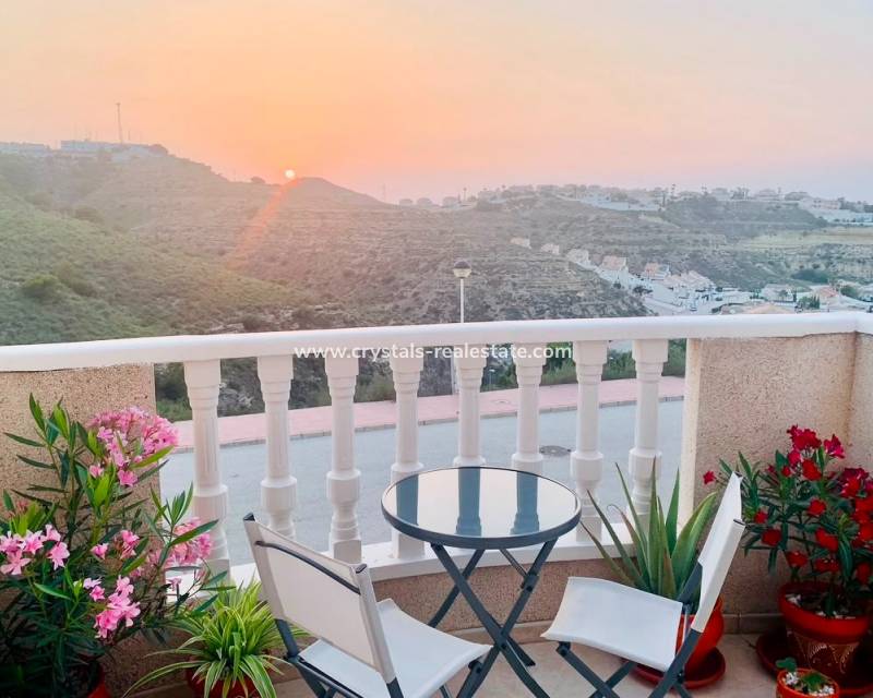 Resale - Apartment - Ciudad Quesada - Upper Golf