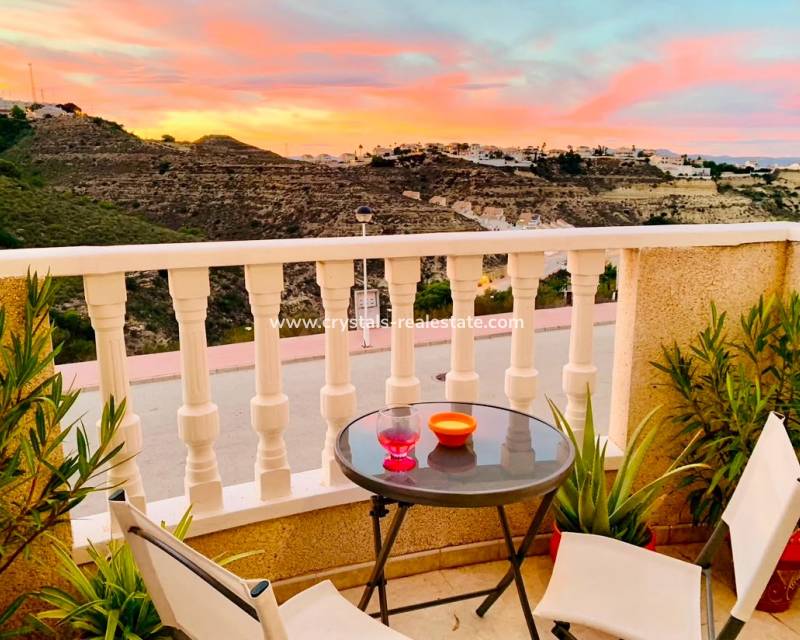 Resale - Apartment - Ciudad Quesada - Upper Golf