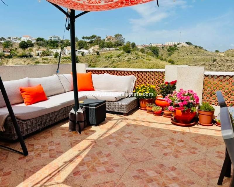 Resale - Apartment - Ciudad Quesada - Upper Golf