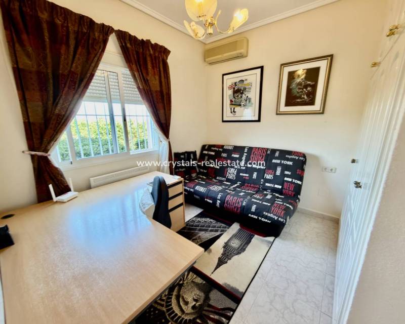Resale - villa - Ciudad Quesada - Dona Pepa