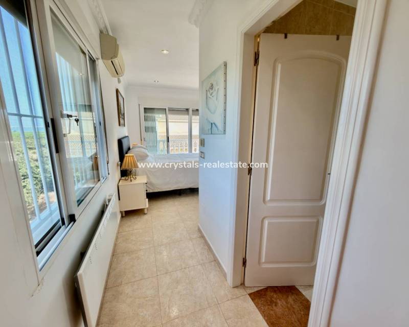 Resale - villa - Ciudad Quesada - Dona Pepa