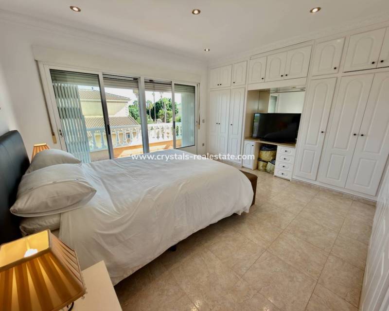 Resale - villa - Ciudad Quesada - Dona Pepa
