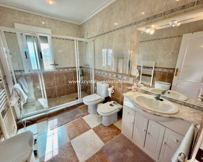Resale - villa - Ciudad Quesada - Dona Pepa