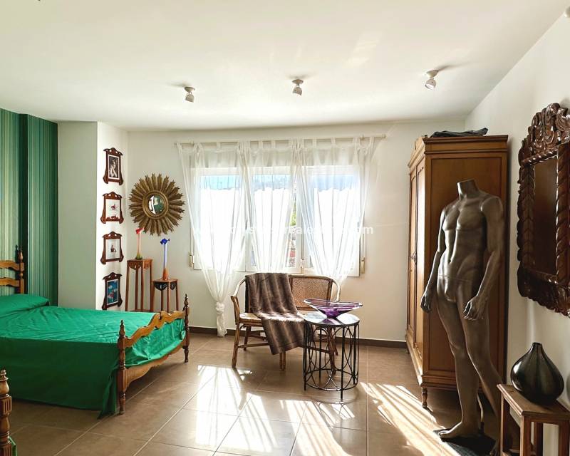 Resale - Apartment - Rojales