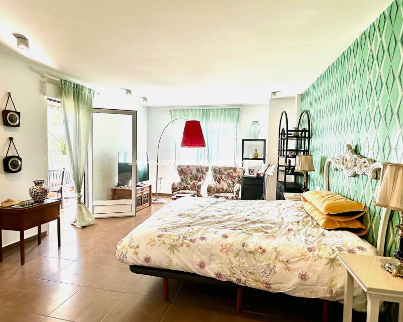 Resale - Apartment - Rojales