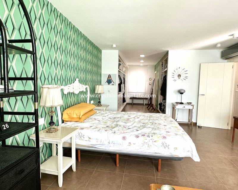 Resale - Apartment - Rojales