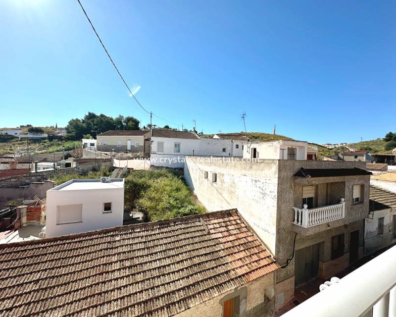 Resale - Apartment - Rojales