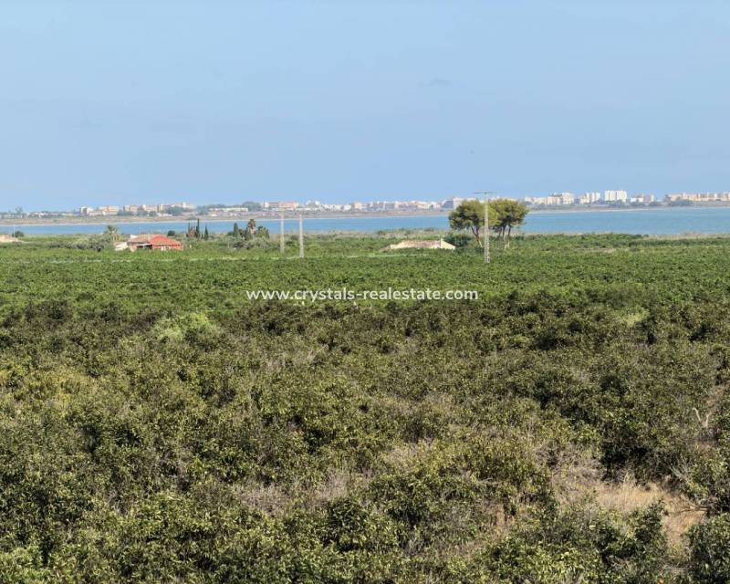 Venta - villa - Ciudad Quesada - Dona Pepa